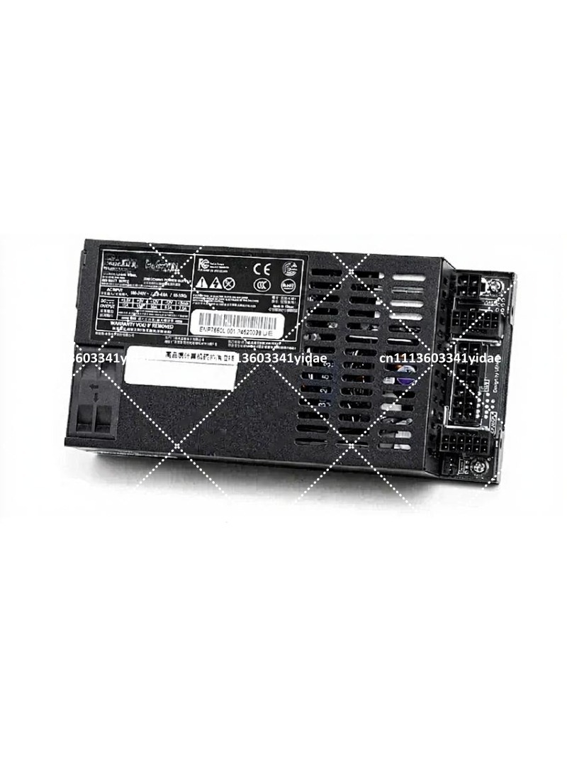 Tamamen Modüler Flex ATX Güç K - Flex Atx Power Supply 600W 1U incelemesi ve fiyatı